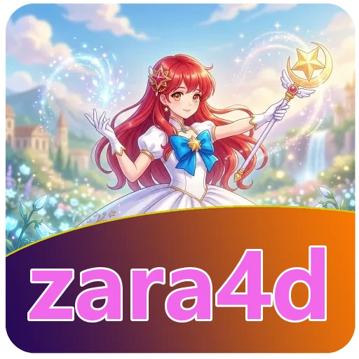 Ilustrasi unduh APK zara4d