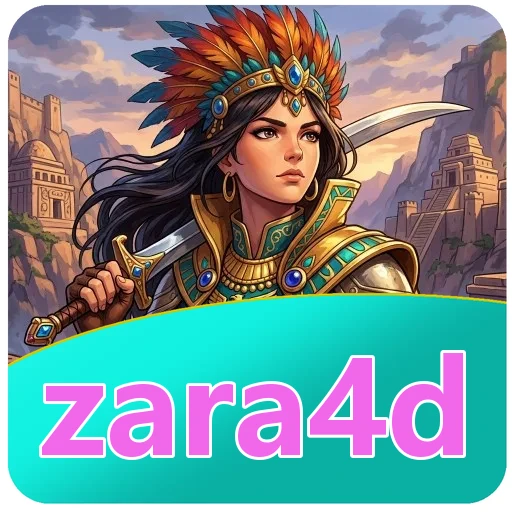 Ilustrasi instal dan buka APK zara4d