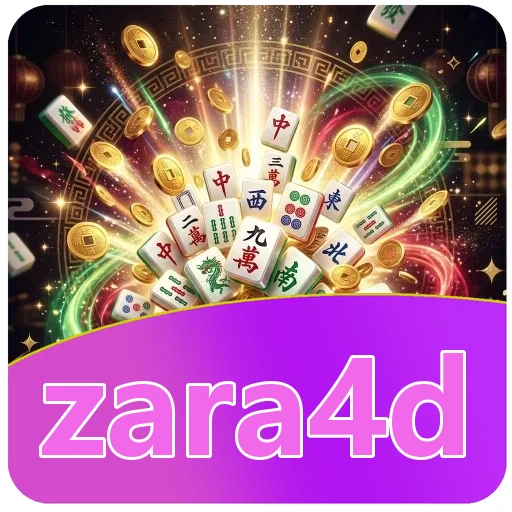 Ilustrasi unduh APK zara4d dari tautan resmi